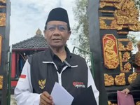 Mundur Dari Menteri Jokowi, Mahfud MD Tetap Terima Pensiun?