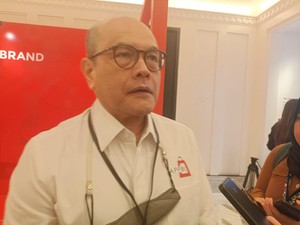 Anak Buah Aguan Beberkan Progres Hotel di IKN: Agustus Kelar, Punya 200 Kamar