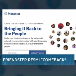 Video: Friendster Resmi