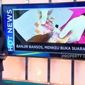 Sri Mulyani 'Pasang Badan' Bansos Jokowi Hingga Syarat Damai Israel