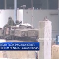 Video: Israel Tak Mau Tarik Pasukan Dari Gaza Sampai Hamas Kalah