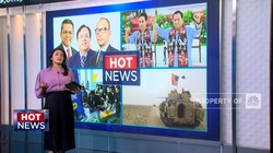 Video: 3 Kandidat Terkuat Menkeu, Yakin? Hingga Biden Mau Balas Dendam