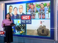 Video: 3 Kandidat Terkuat Menkeu, Yakin? Hingga Biden Mau Balas Dendam