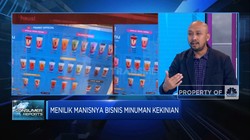 Video: Cuan Manis Bisnis Minuman Kekinian Ala Haus! Indonesia