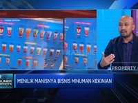 Video: Cuan Manis Bisnis Minuman Kekinian Ala Haus! Indonesia