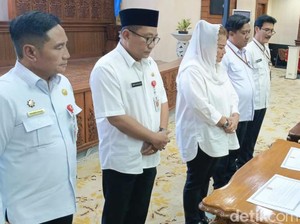 Buntut Unggahan Sekda, Walkot Semarang Ajak ASN Pertegas Lagi Netralitas