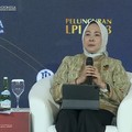 Ekonomi RI Tak Sampai 7% 5 Tahun ke Depan, BI Ramal Cuma Segini