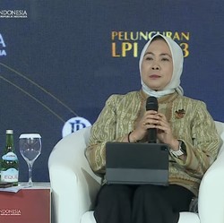 Ekonomi RI Tak Sampai 7% 5 Tahun ke Depan, BI Ramal Cuma Segini