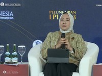 Ekonomi RI Tak Sampai 7% 5 Tahun ke Depan, BI Ramal Cuma Segini