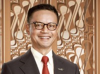 Ahmad Siddik Badrudin Jadi Direktur Baru Pertamina