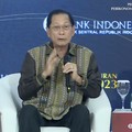 Bos BCA Waspada Kredit Bank Turun Gegara Daya Beli Lemah