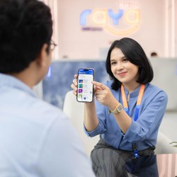 Bank Raya Gandeng Avantee Perluas Akses Modal Bagi UMKM