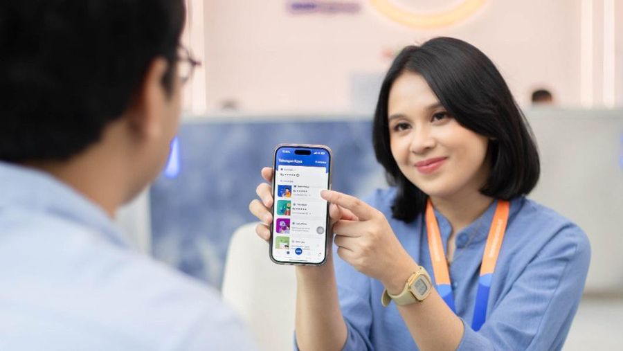 Dok Bank Raya