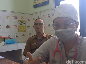Dokter Spesialis Anak Tak Sarankan Bayi Berjari 24 di Sampang Dioperasi