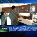 Video: Ekonom Ingatkan Bahaya Menyusutnya Tabungan 