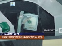 Video: ESDM Minta PBBKB 10% Ditunda-Manufaktur China Babak Belur