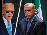 AS Ultimatum Turki, Ada Apa Biden-Erdogan?