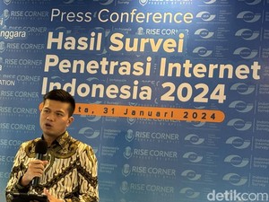 Riset APJII: Kasus Penipuan Online Meningkat di 2024