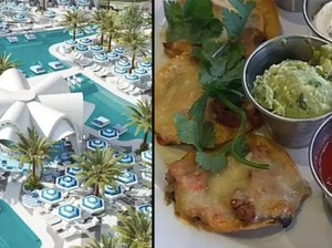 Hotel Ini Diprotes Gegara Jual Nachos Sampai Rp 378 Ribu