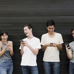 Aplikasi Trendi Ungkap Cara Baru Gen-Z Cari Jodoh, Bukan Tinder-Bumble