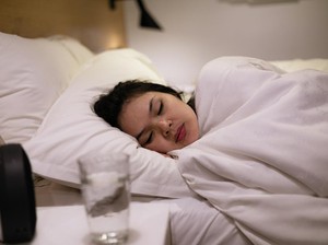 Jangan Buru-buru Tidur Selepas Sahur, Bisa Begini Dampaknya ke Tubuh