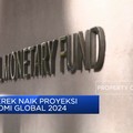 Video: IMF Kerek Naik Proyeksi Ekonomi Global 2024