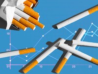 Bocoran Bungkus Rokok ke Depan: Polos Tanpa Merek