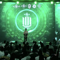 NU Cs Bakal Dikasih Izin Tambang, Ini Itung-itungan Awal Biayanya