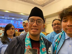 Dahnil Bicara Gubernur Bukan Oposisi, Sindir Cari Jabatan Demi Asal Beda