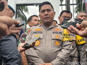 Kata Irjen Karyoto soal Pendaftaran Capim KPK