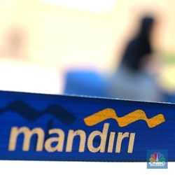 Tabungan Bank Mandiri Terbesar Sepanjang Sejarah, Segini Nilainya