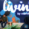 Bank Mandiri Siapkan Uang Rp25 T Untuk Natal dan Tahun Baru 2026