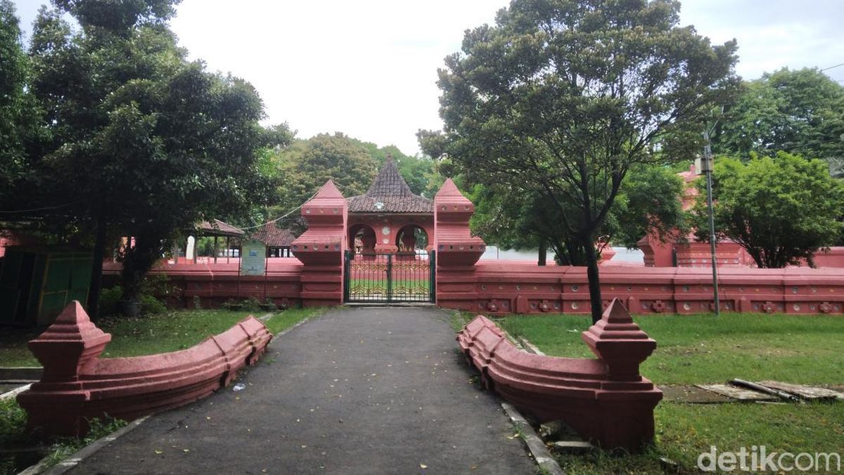 Prakiraan Cuaca Cirebon Hari Ini, Selasa 15 September 2026: Berawan