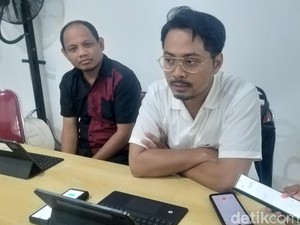 Heboh Peserta Kampanye Ganjar Diberi Uang Rp 10 Ribu, TPD Bilang Begini