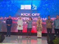 Apindo Bikin Program Pengusaha Mengajar, Ini Tujuannya