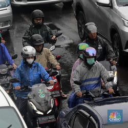 Jadwal Lengkap Hujan Meteor 2024 dari 'Gerimis' hingga Deras