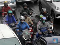 Jadwal Lengkap Hujan Meteor 2024 dari 'Gerimis' hingga Deras