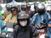 26 Wilayah RI Terancam Cuaca Ekstrem Menurut BMKG, Ini Tips Antisipasi