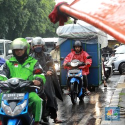 PBBKB Jakarta Jadi 10%, ESDM: Jangan Sampai Ganggu Rakyat Lah