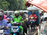 PBBKB Jakarta Jadi 10%, ESDM: Jangan Sampai Ganggu Rakyat Lah