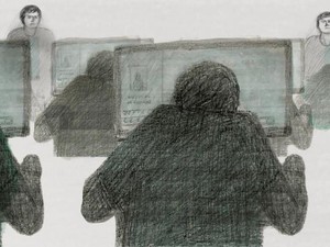 Buruh Migran Dipaksa Bekerja untuk Sindikat Penipuan Online di Asia