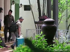 Ini Dokumen yang Disita KPK dari Rumah Dinas Bupati Sidoarjo
