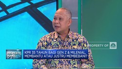 Video: KPR 35 Tahun Bagi Gen Z, Jadi Solusi Atau Beban?