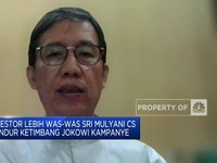 Video: Mahfud MD Mundur, Ini Kata Pelaku Pasar