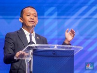 Aturan PP Tambang Direvisi, Bahlil Ungkap Poin Pentingnya