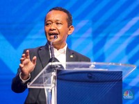 Pabrik Baterai Mobil Listrik Pertama RI Siap Beroperasi April-Mei 2024