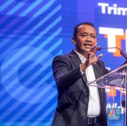 Bukan China, Negara Tetangga Ini Juara Investasi di RI