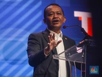 Berita Besar! RI Bakal Kuasai 61% Saham Freeport