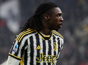 Juventus Umumkan Transfer Moise Kean ke Fiorentina