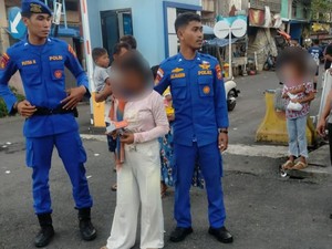 ABG di Ternate Bawa Lari Anak Orang ke Keluarga Biar Dikira Sudah Menikah